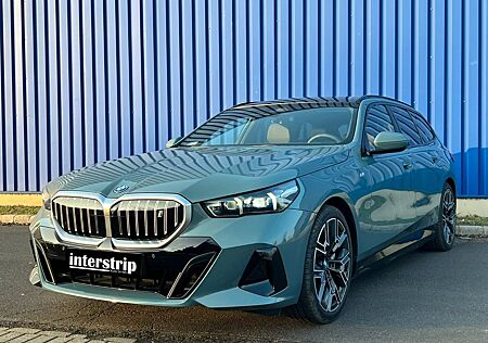 BMW i5 eDrive 40 M SPORT.LED.PANORAMA.SHZ.HUD.360°