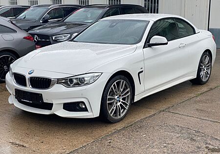 BMW 428i xDrive M Sport Cabrio_Memory_Hud_KeylessGo