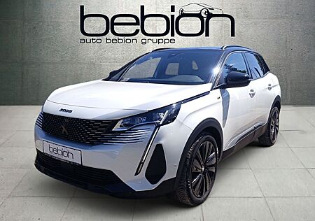 Peugeot 3008 1.2 PureTech 130 GT ACC KeyLess LED Navi LM