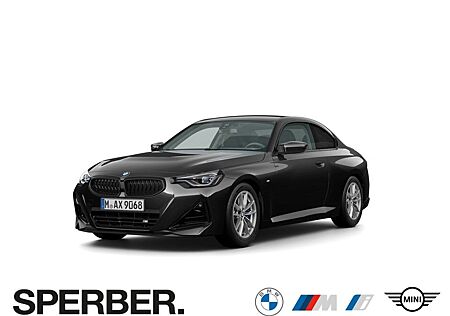 BMW 240 M240i EU6d xDrive Coupe Park-Assistent Sportpake