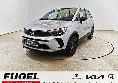 Opel Crossland X Crossland 1.2 DI Turbo Elegance AT LED|SHZ|NAVI