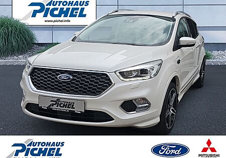 Ford Kuga Vignale XENON+TECHNOLGIE+KEYFREE