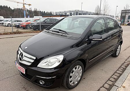Mercedes-Benz B 170