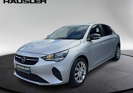 Opel Corsa 1.2 Edition, Sitz-+Lenkradheizung, PDC, Is
