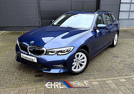 BMW 320e xDrive HEAD-UP HIFI PANORAMA