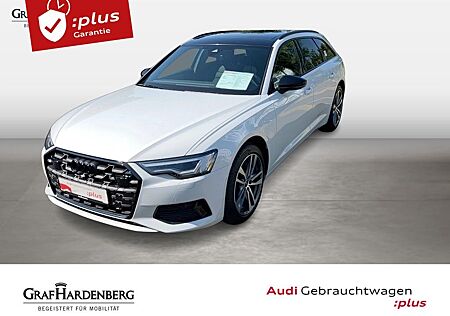 Audi A6 Avant 45TFSI qu. S tronic advanced S line AHK
