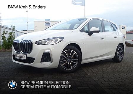 BMW 218 Active Tourer i M Sport Navi LED Rückfahrkam