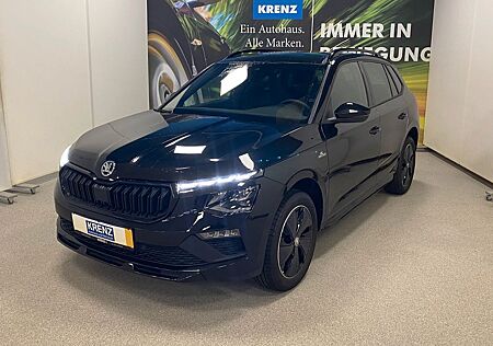 Skoda Kamiq 1.5 TSI DSG Monte Carlo+MATRIX++PANORAMA+