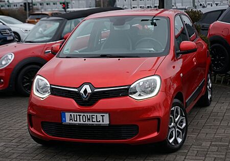 Renault Twingo SCe 75 Limited