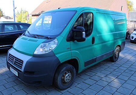 Fiat Ducato 30 130 L1H1  Klimaautomatik Tempomat AHK