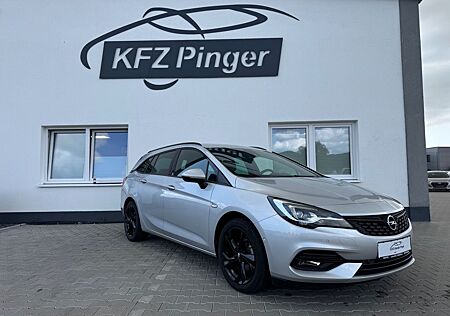 Opel Astra K Sports Tourer Ulitmate Paket