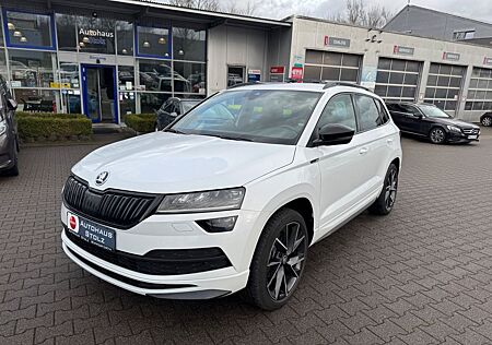 Skoda Karoq Sportline 4x4