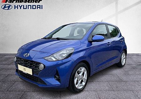 Hyundai i10 Trend 1,2 l + Funktions-Paket