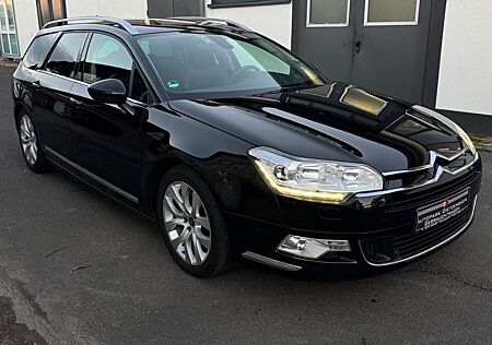 Citroën C5 Tourer By Carlsson Automatik Panorama Euro5