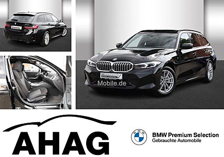 BMW 330d xDrive Touring Automatic M Sportpaket HIFI