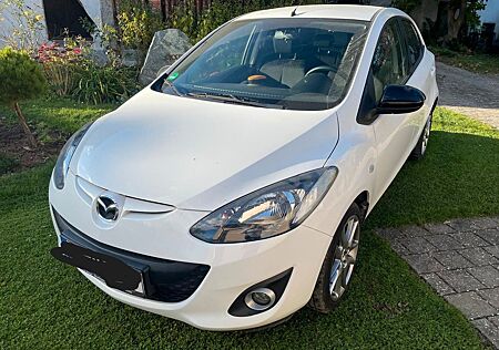 Mazda 2 1.3L MZR 62kW (84 PS) Kenko