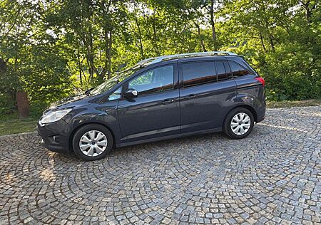 Ford Grand C-Max Business Edition - 7 Sitze