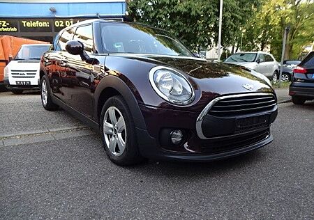 Mini One D Clubman Navi.Klima.PDC.Tempomat,Euro-6