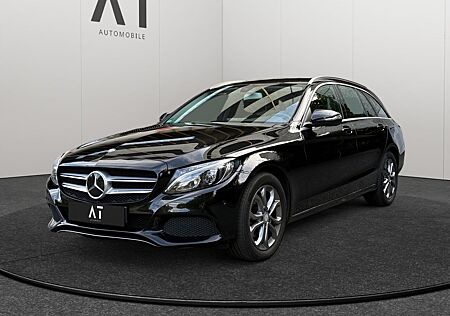 Mercedes-Benz C 220 T BlueTec Avantgarde*PDC*Navi*