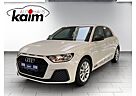 Audi A1 Sportback 25 TFSI basis