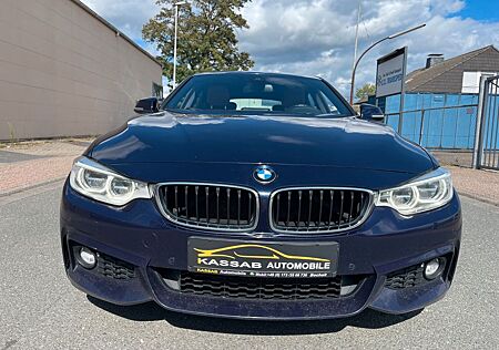 BMW 430 Baureihe 4 Gran Coupe i M Sport