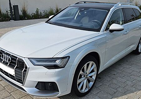 Audi A6 Allroad 50 TDI tiptronic -