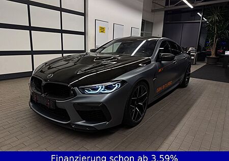 BMW M8 Gran Coupe Competition* G-Power GP-780*Carbon