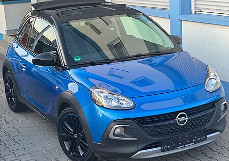 Opel Adam Rocks ecoFlex Faltdach TOP Zustand