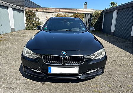BMW 318d Touring Sport Line Sport Line