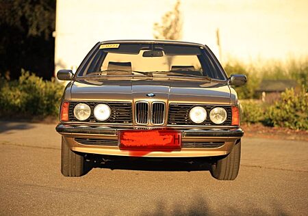 BMW 628