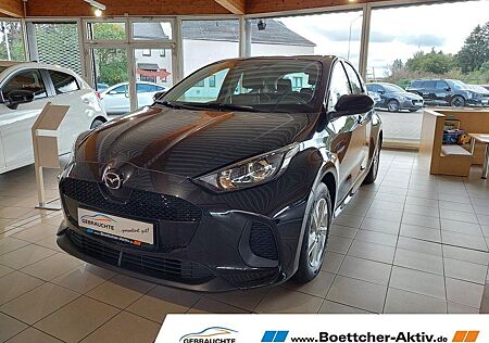 Mazda 2 1.5l Hybrid VVT-i Centre-Line