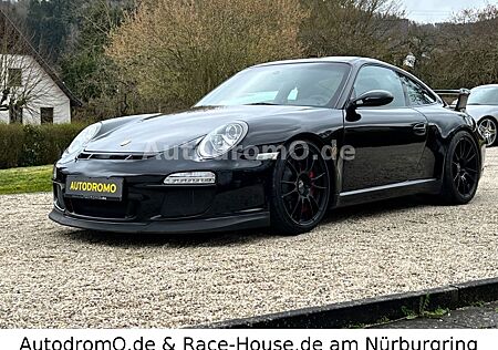 Porsche 997 GT 3 / 911 GT 3 MK 2 Optik