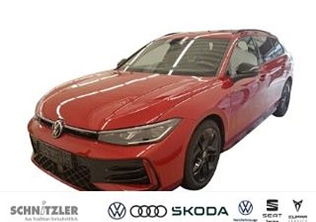 VW Passat Volkswagen R-Line 2.0 TDI DSG BLACK STYLE MATRIX/NAV