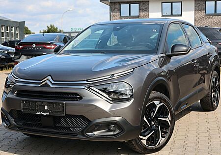 Citroën C4 1.2 Ltr. 96 kW*FEEL PACK