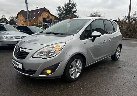 Opel Meriva 1.7 CDTI Edition 74kW Automatik