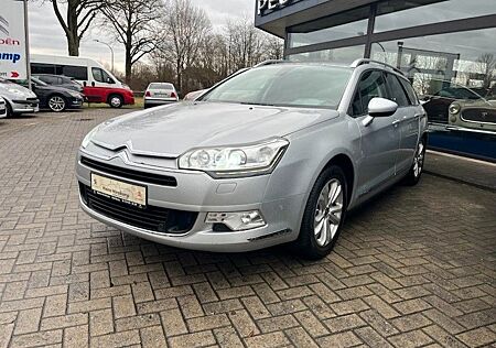 Citroën C5 Tourer Exclusive HDI160