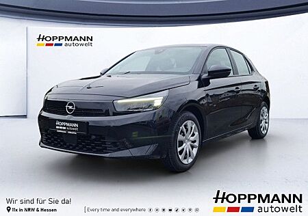 Opel Corsa Edition Automatik