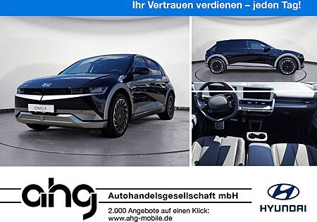 Hyundai IONIQ 5 UNIQ 4WD 389,- Brutto monatl. BLACKWEEK