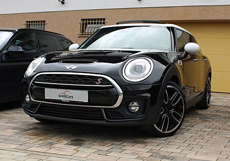 Mini Cooper SD Clubman °PANO°JOHN COOPER WORKS