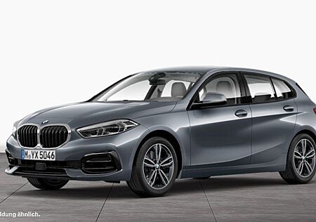 BMW 116i Sport Line LiveCockpitProf Kamera LED