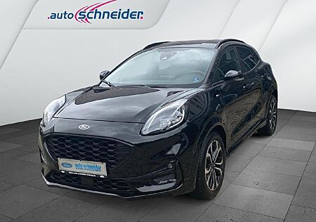Ford Puma ST-Line X