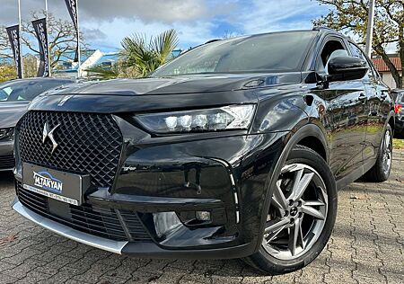 DS Automobiles DS7 Crossback DS 7 Crossback E-Tense 4x4 Ligne Noire