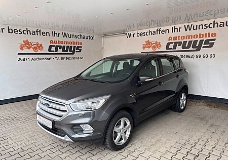 Ford Kuga 1.5 EcoBoost 2x4 - AHK / Sitzheizung / ALU
