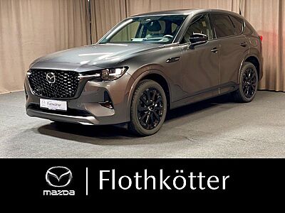 Mazda CX-60 327PS HOMURA PLUS*E-PRÄMIE*0,5%-VERSTEUERU