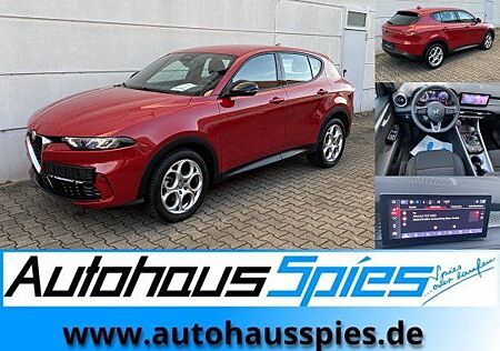 Alfa Romeo Tonale 1.5 Mild Hybrid Super LED Tmat Alu18 CarP