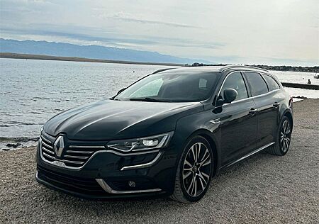 Renault Talisman Initiale Paris dCi 160 VOLLAUSSTATTUNG