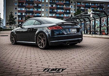 Audi TT Coupe 2.0 TFSI -