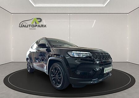 Jeep Compass Longitude 1.3T-GDI*VIRTUAL*LED*LEDER*SHZ