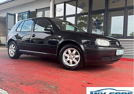 VW Golf Volkswagen 1.4 Basis/KLIMA/TÜV-AU=03/2027