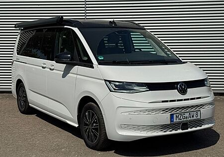 VW T6 California Volkswagen T7 California Coast 2.0 TDI DSG Navi AHK